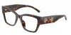 OKULARY KOREKCYJNE DOLCE & GABBANA DG 3435B 502 51 ROZMIAR M
